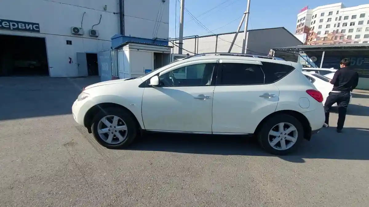 Nissan Murano 2010 года за 5 690 000 тг. в Шымкент