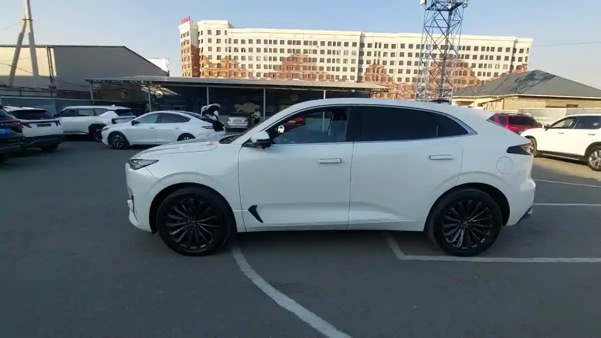 Changan UNI-K 2023 года за 9 990 000 тг. в Шымкент