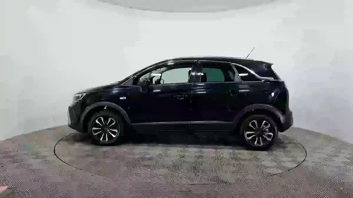 Opel Crossland X 2023 года за 6 990 000 тг. в Астана