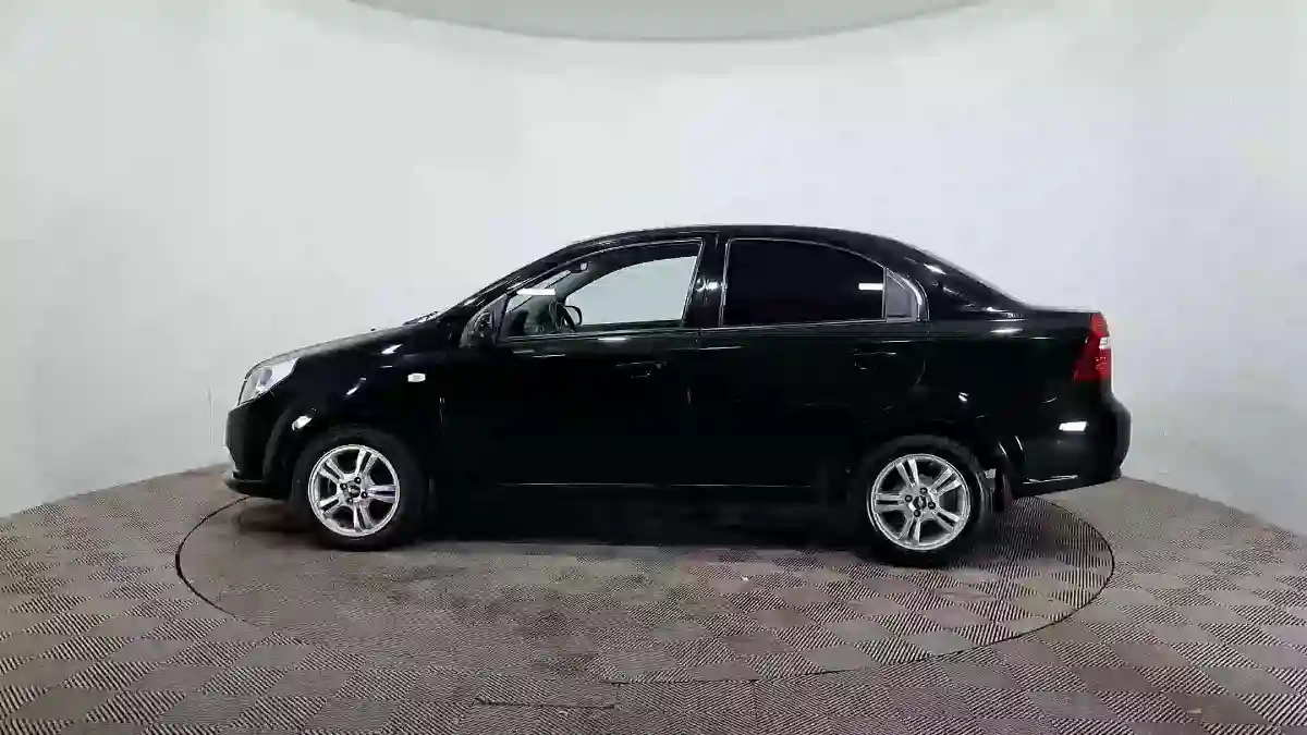 Chevrolet Nexia 2022 года за 4 990 000 тг. в Астана
