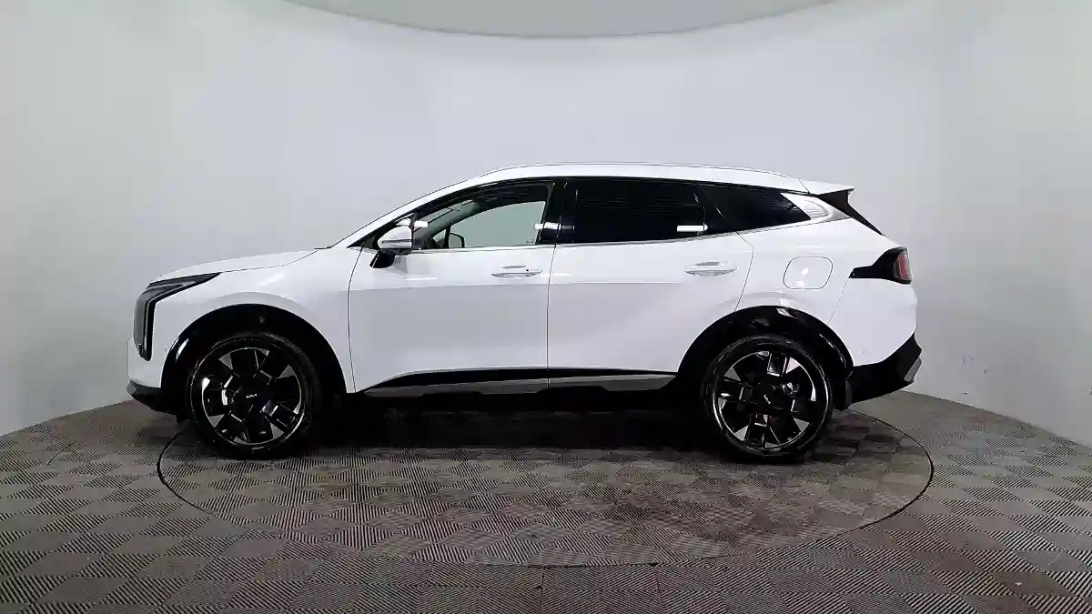 Kia Sportage 2026 года за 17 590 000 тг. в Астана