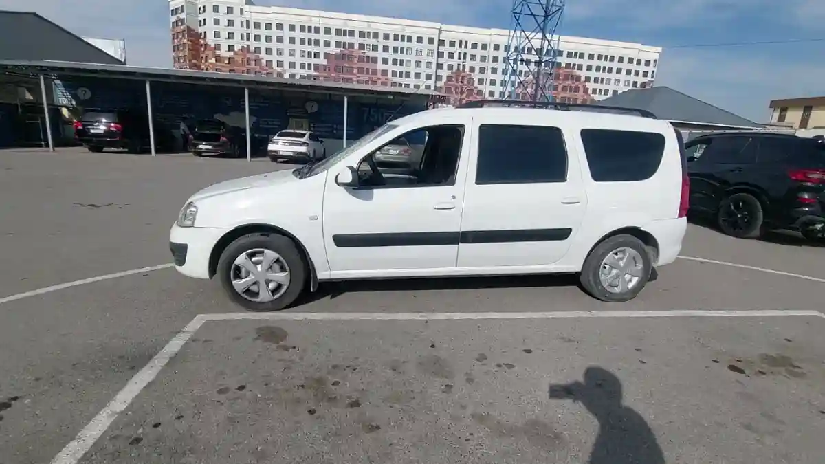 LADA (ВАЗ) Largus 2019 года за 3 990 000 тг. в Шымкент