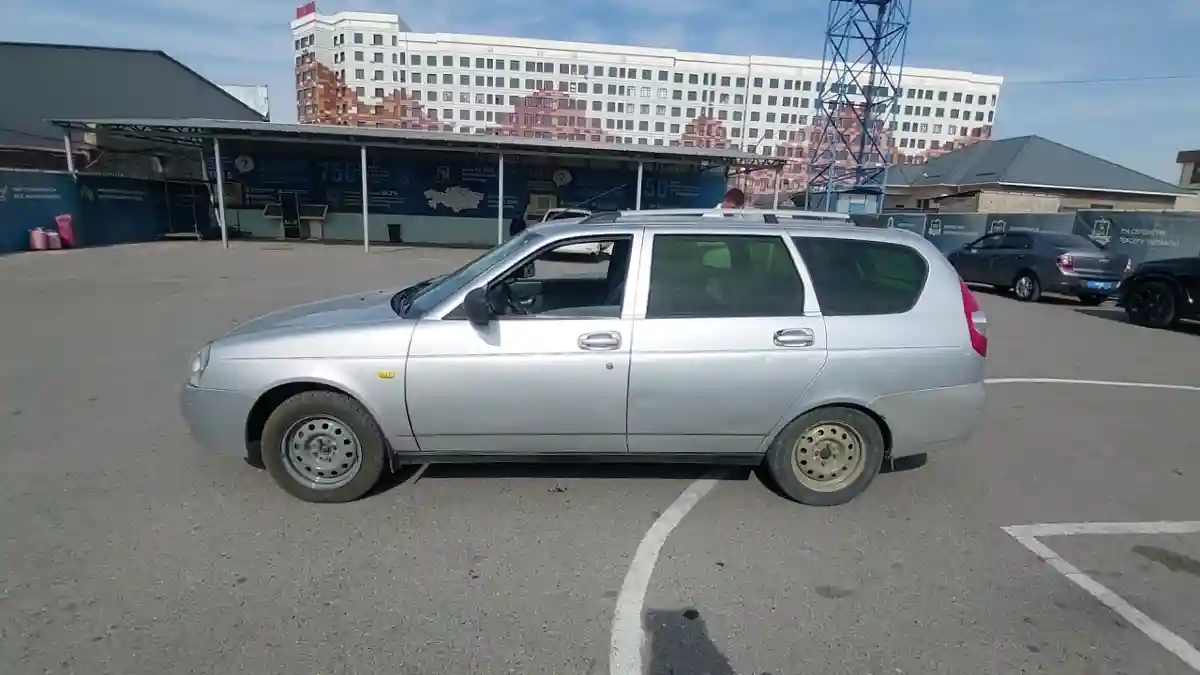 LADA (ВАЗ) Priora 2012 года за 1 750 000 тг. в Шымкент