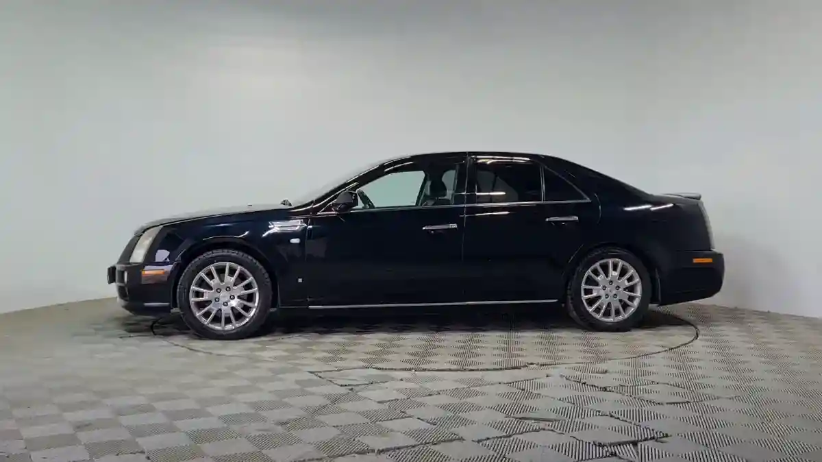 Cadillac STS 2008 года за 5 590 000 тг. в Алматы