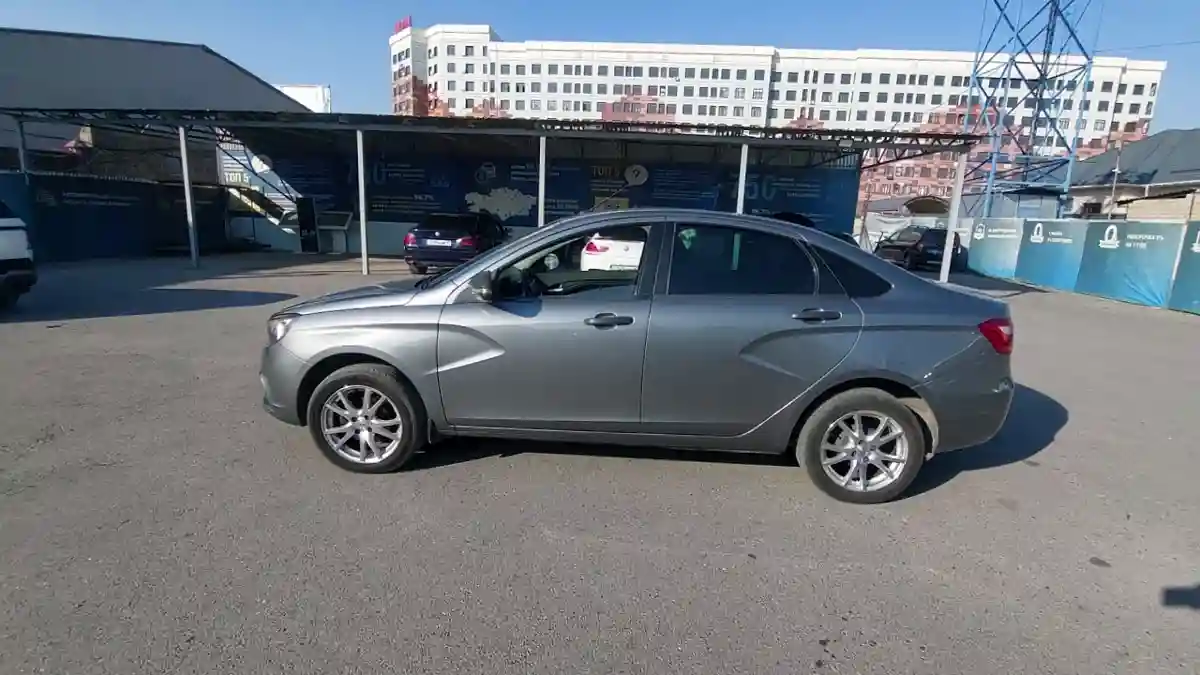 LADA (ВАЗ) Vesta 2018 года за 4 000 000 тг. в Шымкент