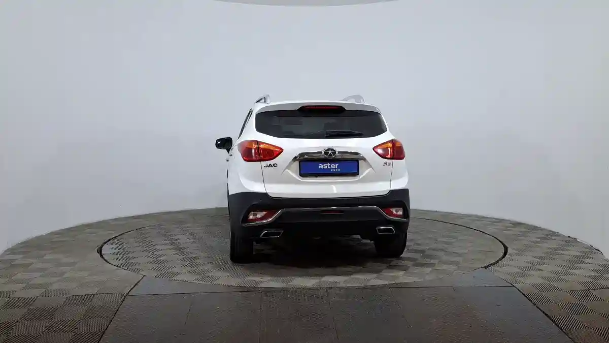 JAC S3 2021 года за 4 790 000 тг. в Астана