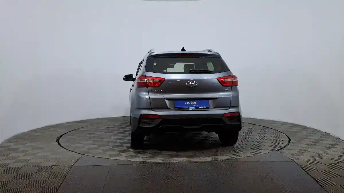 Hyundai Creta 2020 года за 9 190 000 тг. в Астана