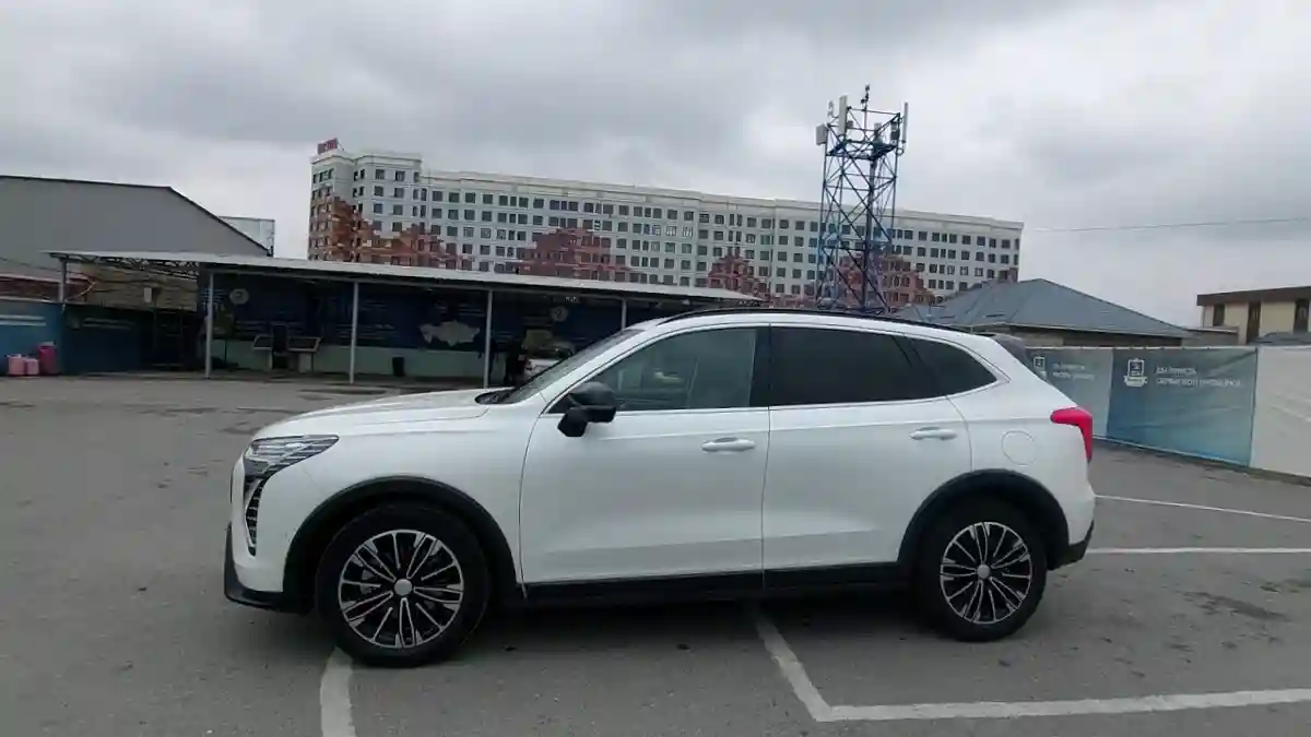 Haval Jolion 2024 года за 8 790 000 тг. в Шымкент