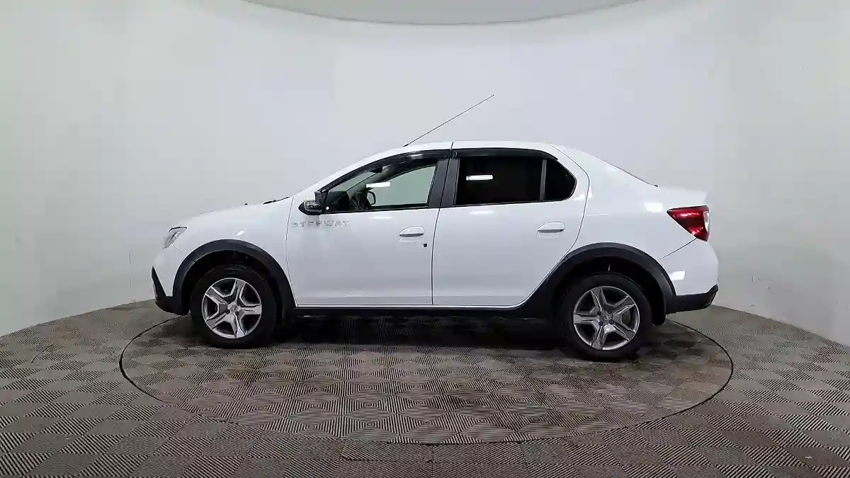 Renault Logan 2020 года за 4 190 000 тг. в Астана