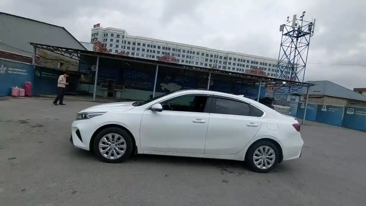 Kia Cerato 2023 года за 8 890 000 тг. в Шымкент