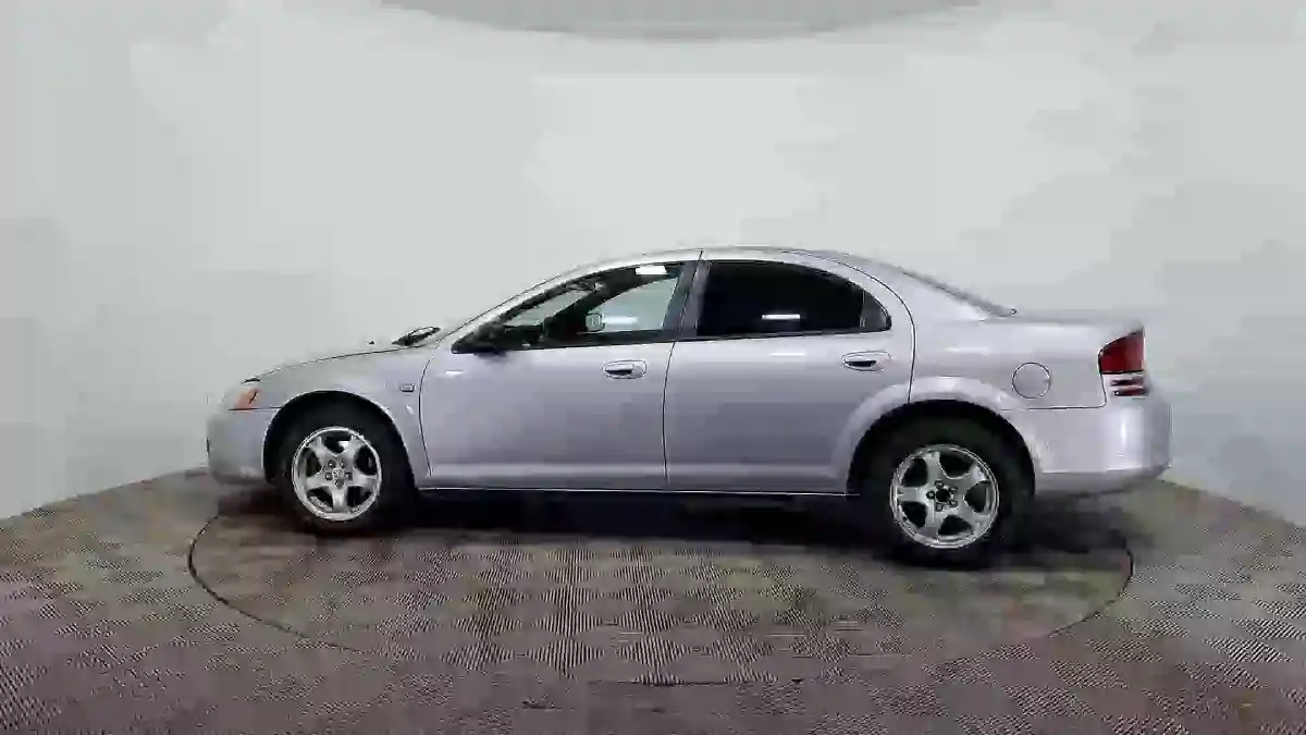 Dodge Stratus 2004 года за 1 500 000 тг. в Астана
