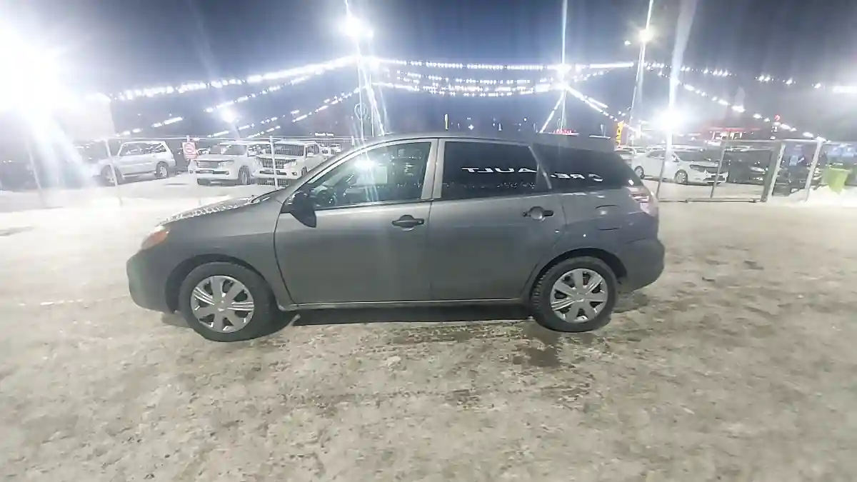 Toyota Matrix 2006 года за 2 890 000 тг. в Актобе