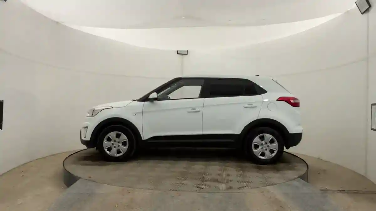 Hyundai Creta 2017 года за 7 390 000 тг. в Актобе