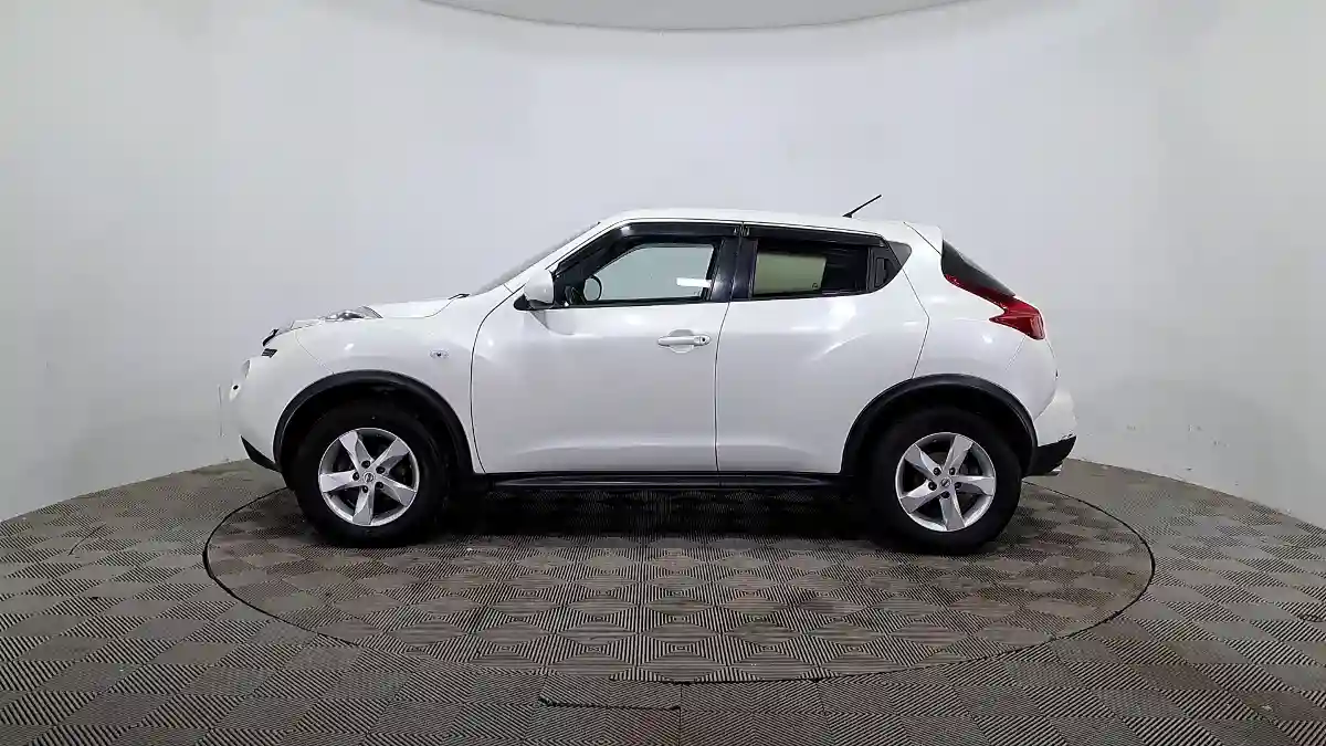 Nissan Juke 2014 года за 4 150 000 тг. в Астана