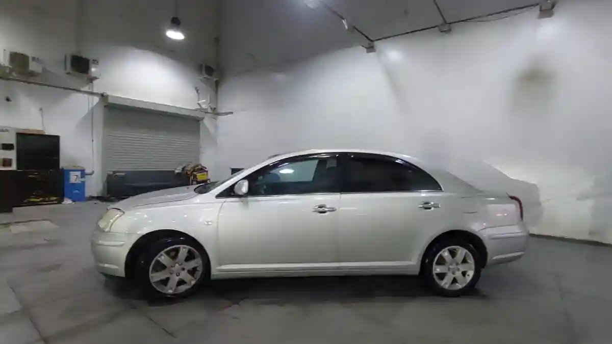 Toyota Avensis 2005 года за 3 590 000 тг. в Шымкент