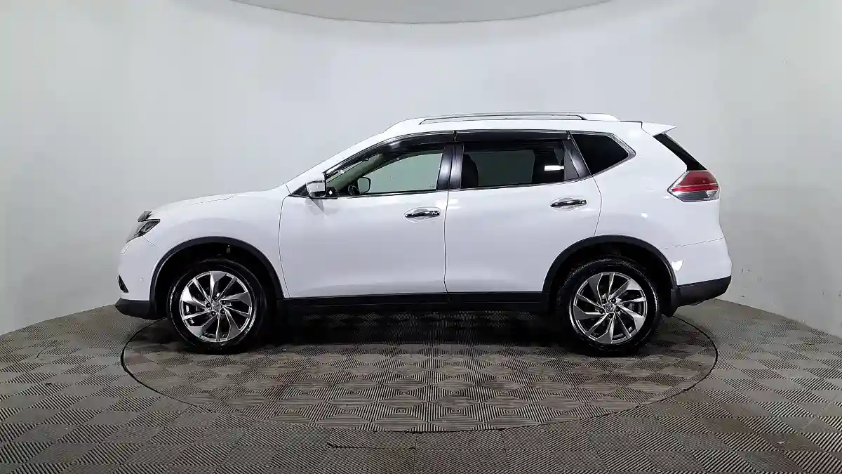 Nissan X-Trail 2018 года за 10 000 000 тг. в Астана
