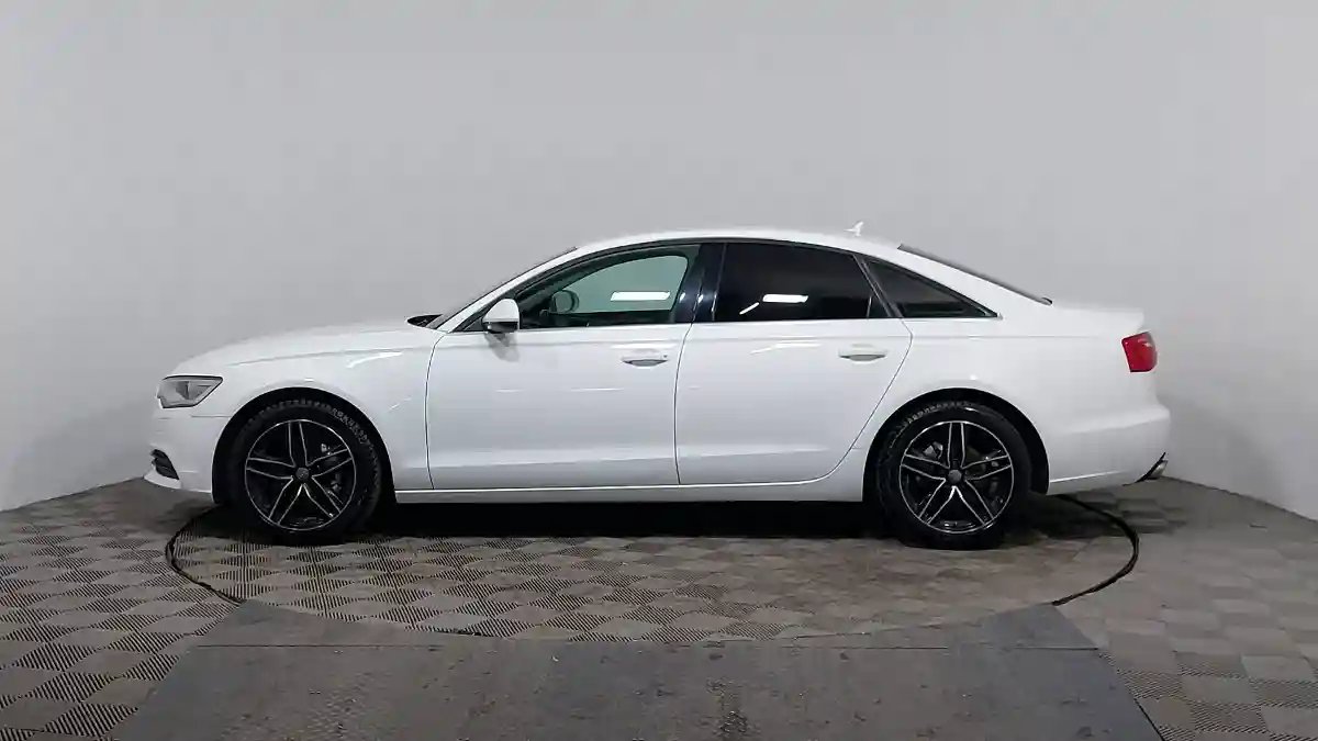 Audi A6 2014 года за 7 990 000 тг. в Астана