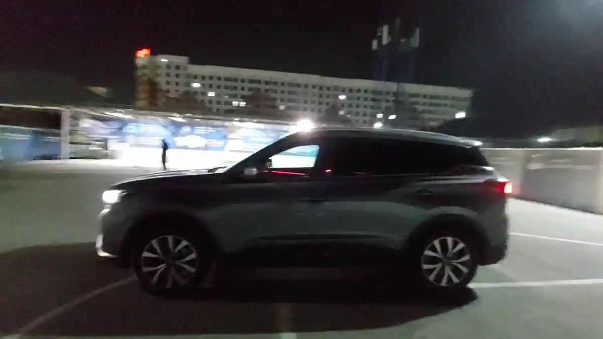 Chery Tiggo 7 Pro 2023 года за 8 290 000 тг. в Шымкент