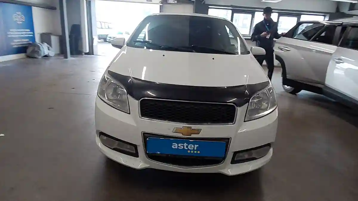 Chevrolet Nexia 2022 года за 4 990 000 тг. в Астана