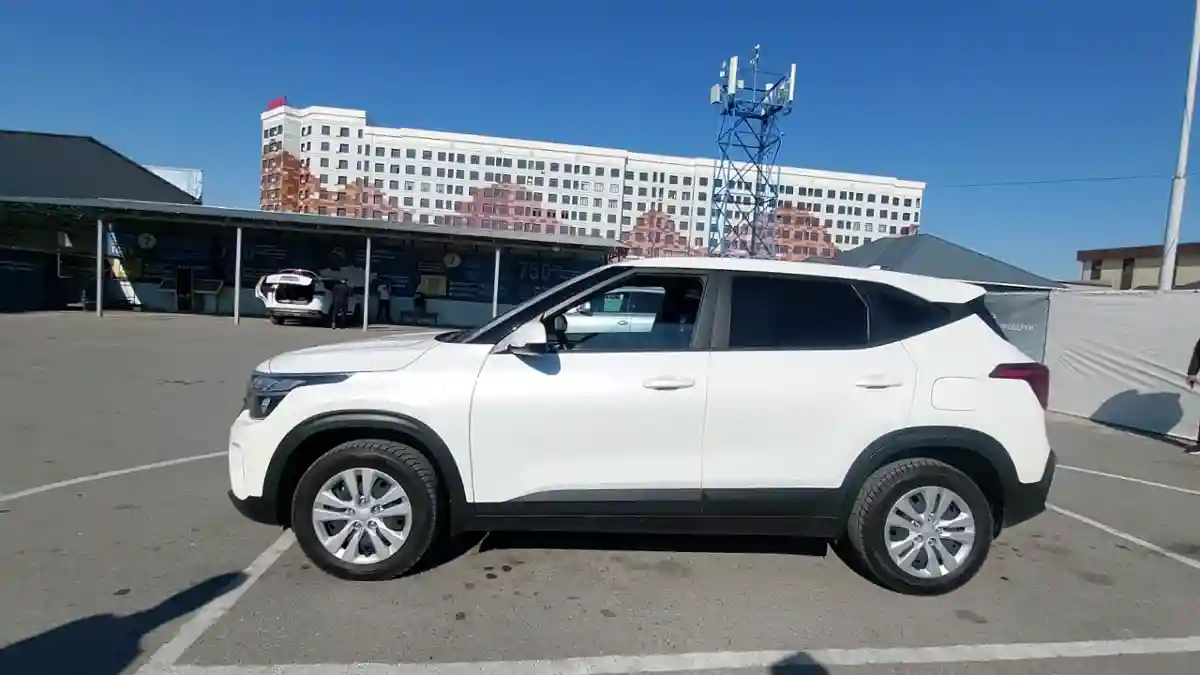 Kia Seltos 2024 года за 9 700 000 тг. в Шымкент