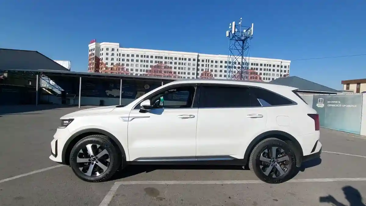 Kia Sorento 2021 года за 14 590 000 тг. в Шымкент