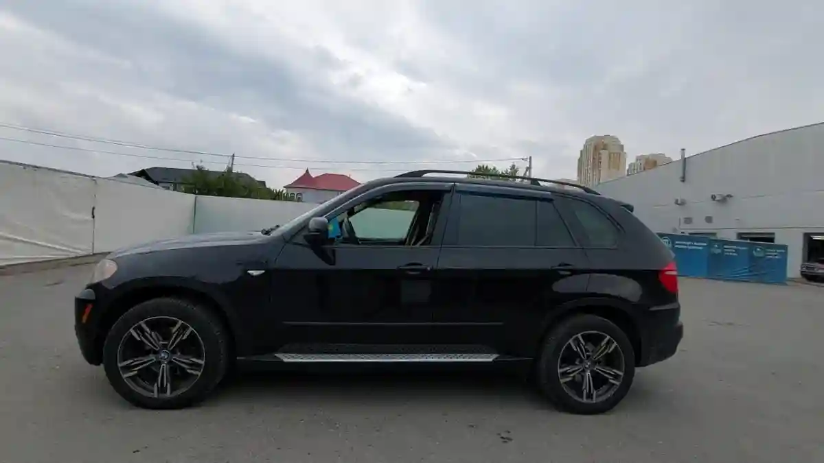 BMW X5 2007 года за 5 500 000 тг. в Шымкент