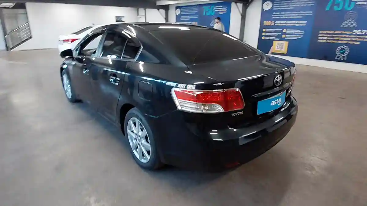 Toyota Avensis 2011 года за 4 990 000 тг. в Астана