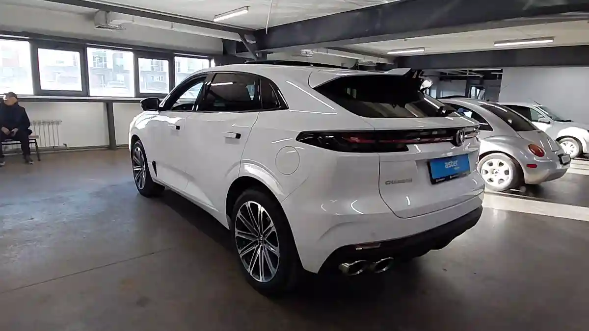 Changan UNI-K 2026 года за 13 990 000 тг. в Астана