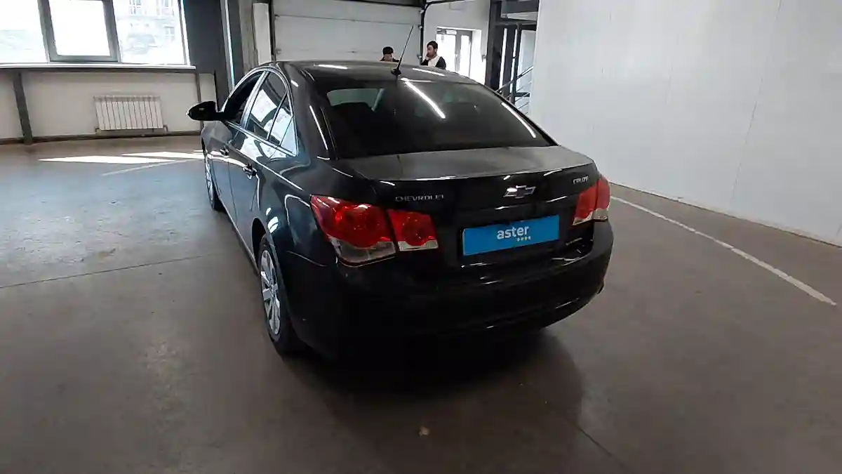 Chevrolet Cruze 2014 года за 3 590 000 тг. в Астана
