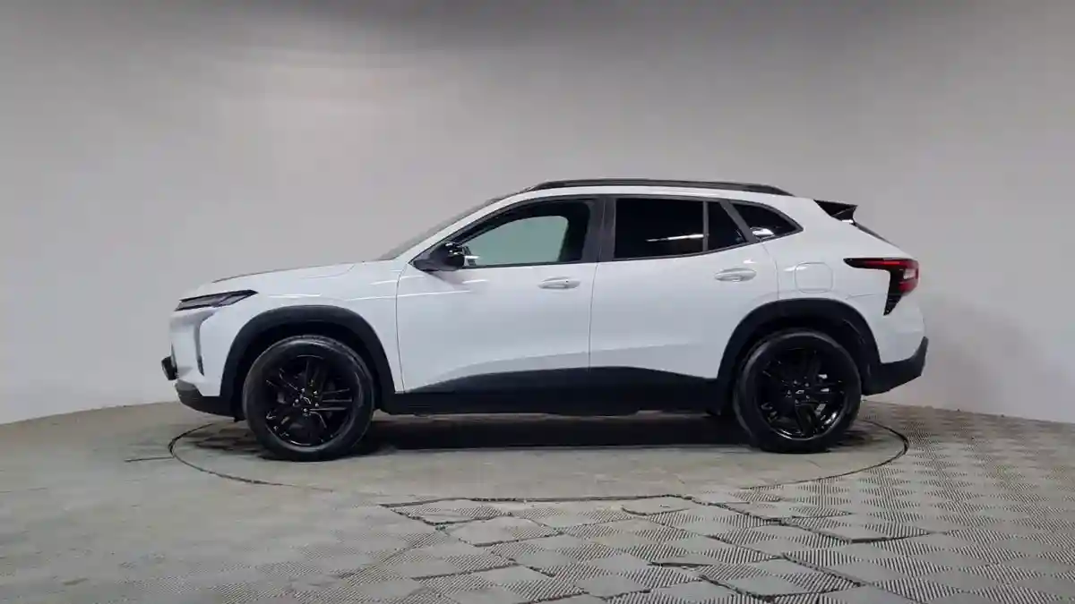 Chevrolet Trax 2024 года за 7 990 000 тг. в Алматы