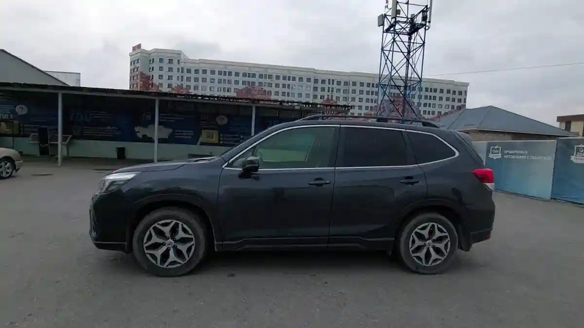 Subaru Forester 2019 года за 10 790 000 тг. в Шымкент