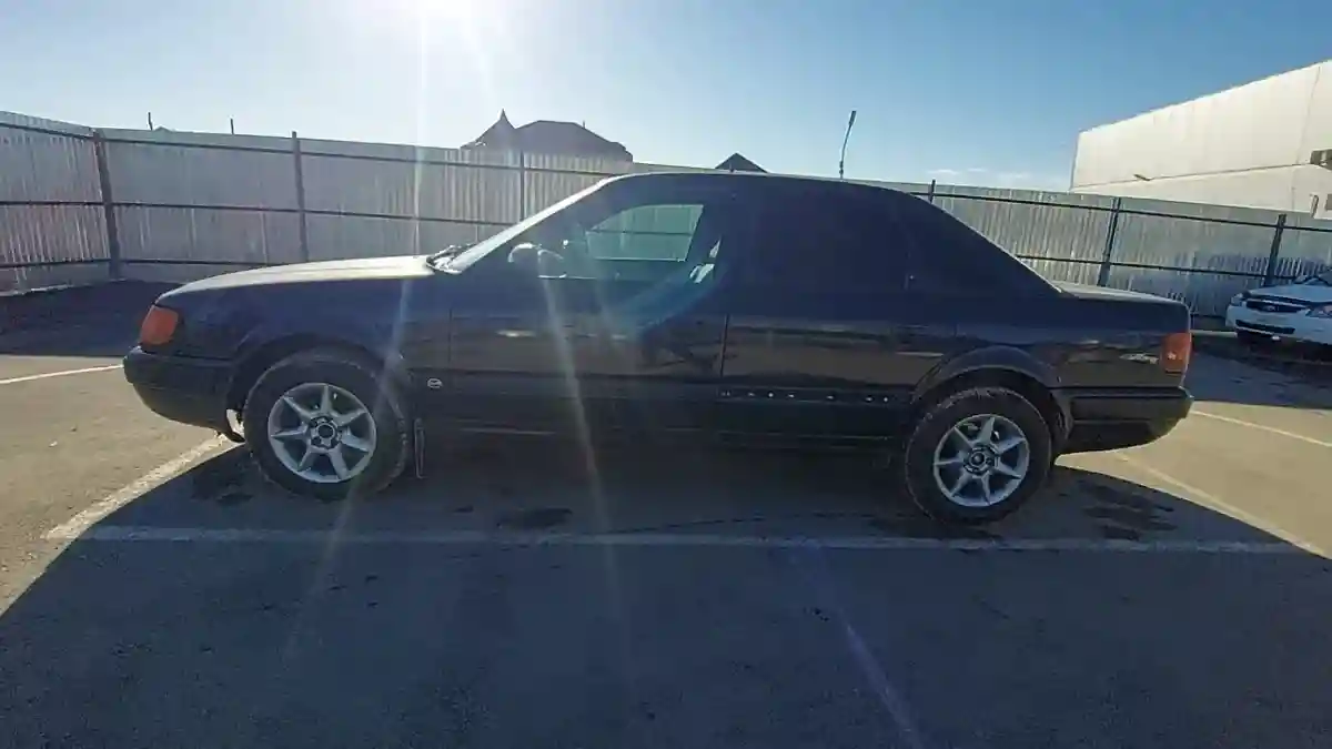 Audi 100 1991 года за 990 000 тг. в Шымкент