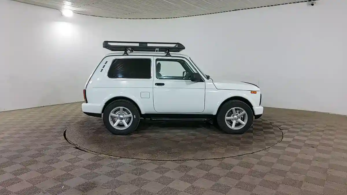 LADA (ВАЗ) 2121 (4x4) 2019 года за 2 900 000 тг. в Шымкент