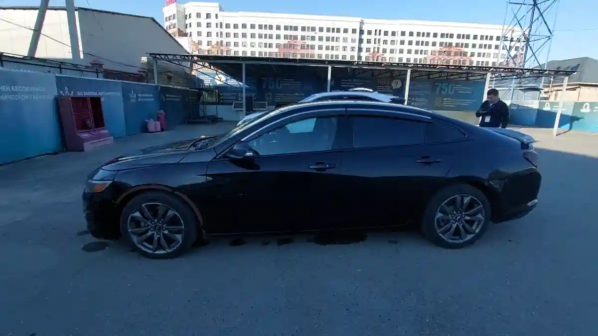 Chevrolet Malibu 2020 года за 5 990 000 тг. в Шымкент
