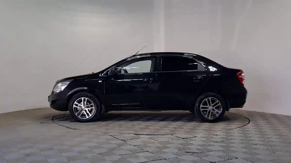 Chevrolet Cobalt 2025 года за 6 300 000 тг. в Алматы
