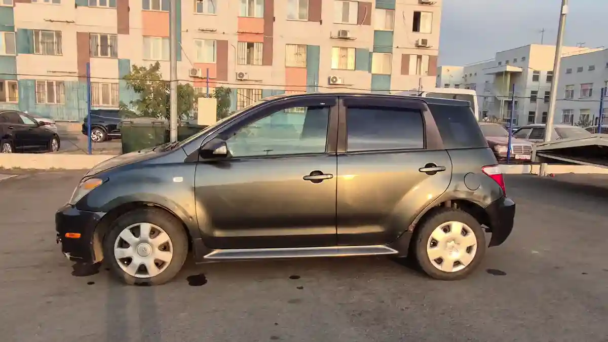 Toyota Scion 2006 года за 2 000 000 тг. в Алматы
