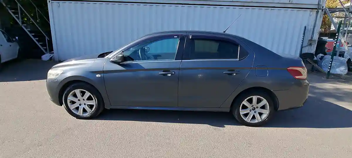 Peugeot 301 2014 года за 2 390 000 тг. в Алматы