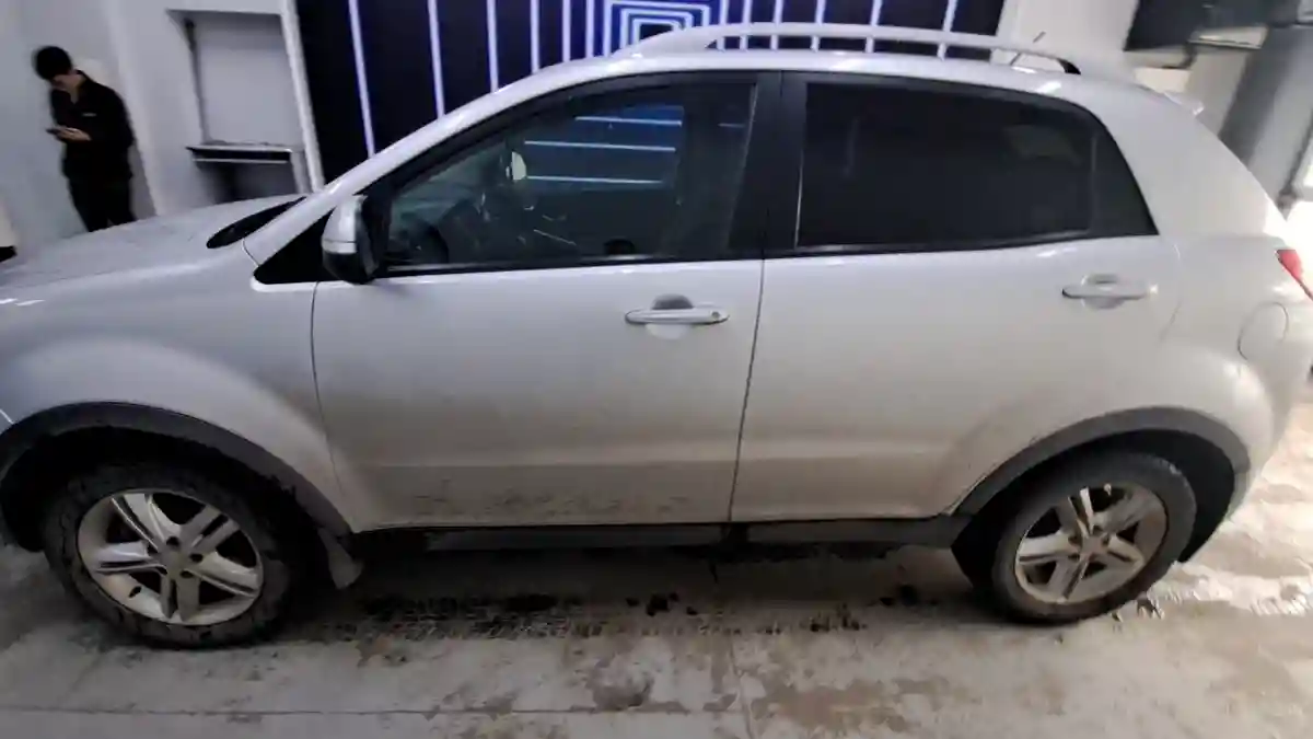 SsangYong Actyon 2014 года за 5 990 000 тг. в Павлодар