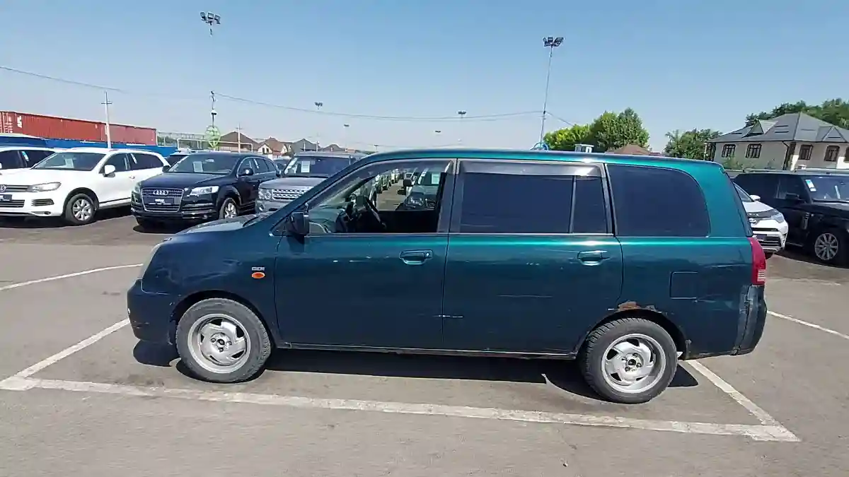 Mitsubishi Dion 2000 года за 2 390 000 тг. в Алматы