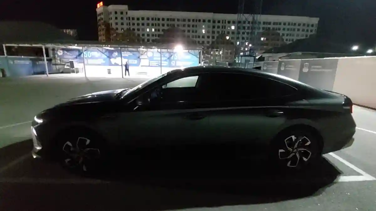 Hyundai Sonata 2025 года за 13 000 000 тг. в Шымкент