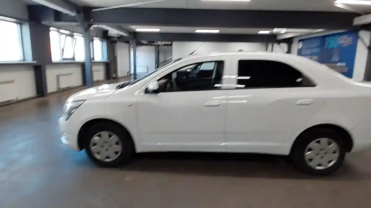 Chevrolet Cobalt 2023 года за 4 990 000 тг. в Астана