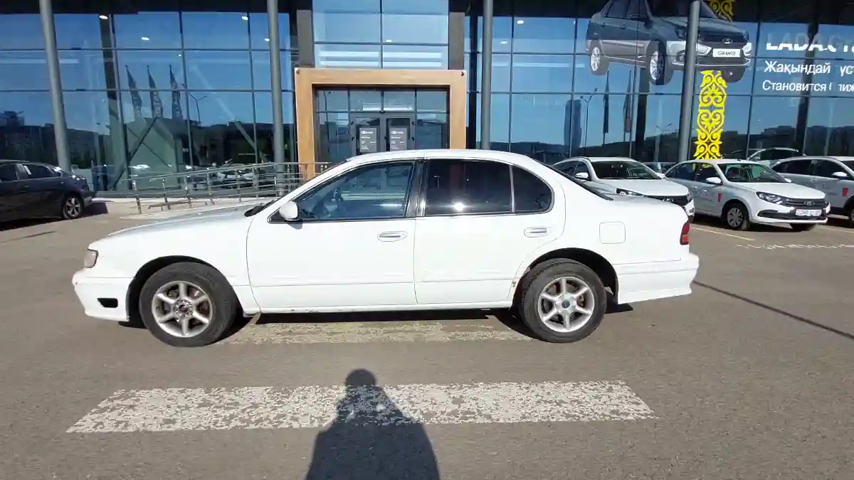 Nissan Cefiro 1996 года за 1 300 000 тг. в Павлодар