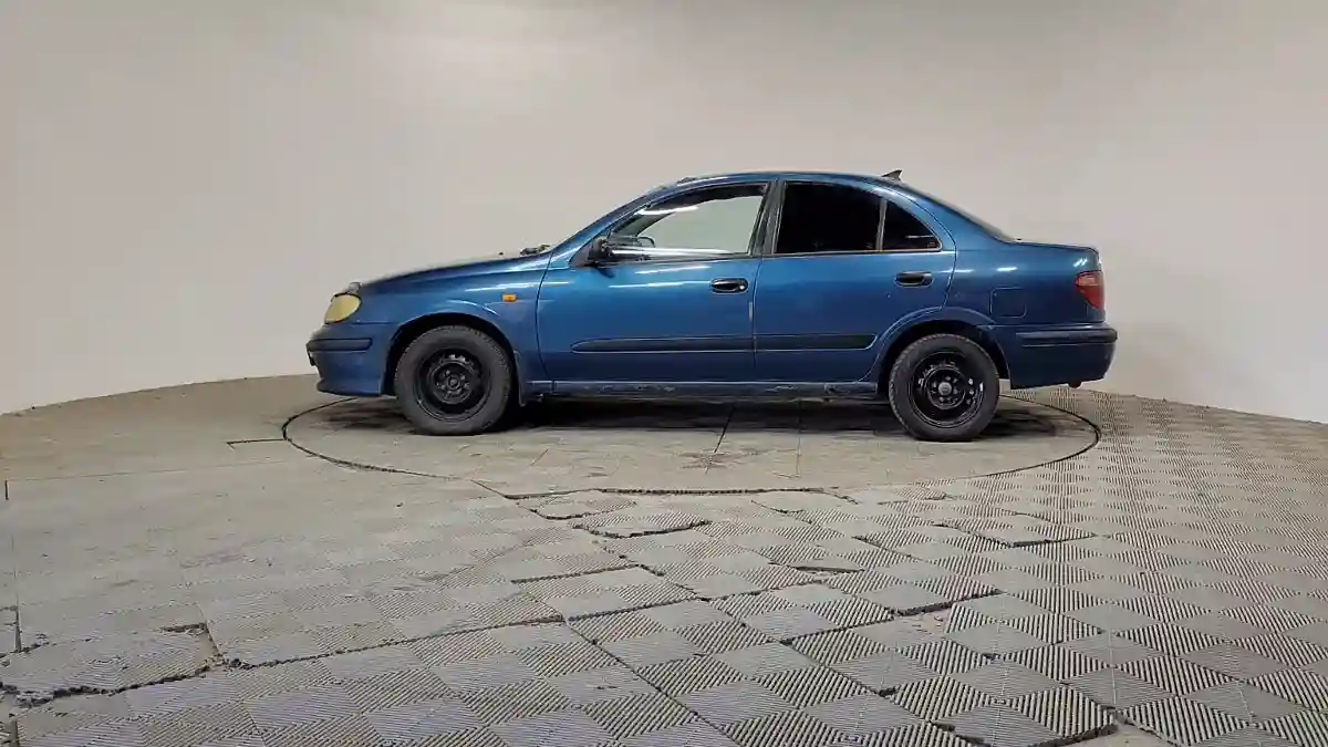 Nissan Sunny 2000 года за 1 250 000 тг. в Алматы