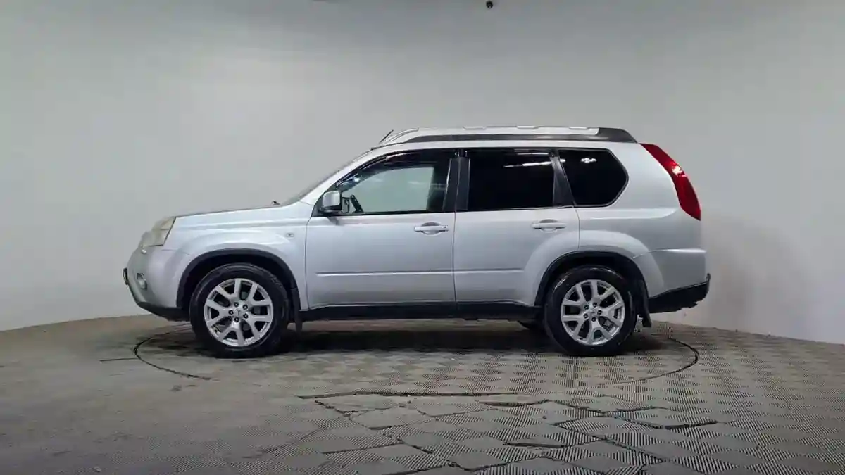 Nissan X-Trail 2012 года за 5 990 000 тг. в Алматы