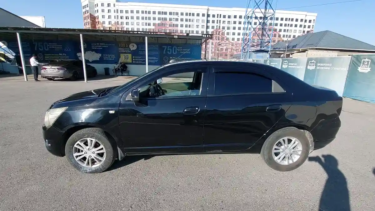 Chevrolet Cobalt 2020 года за 4 990 000 тг. в Шымкент