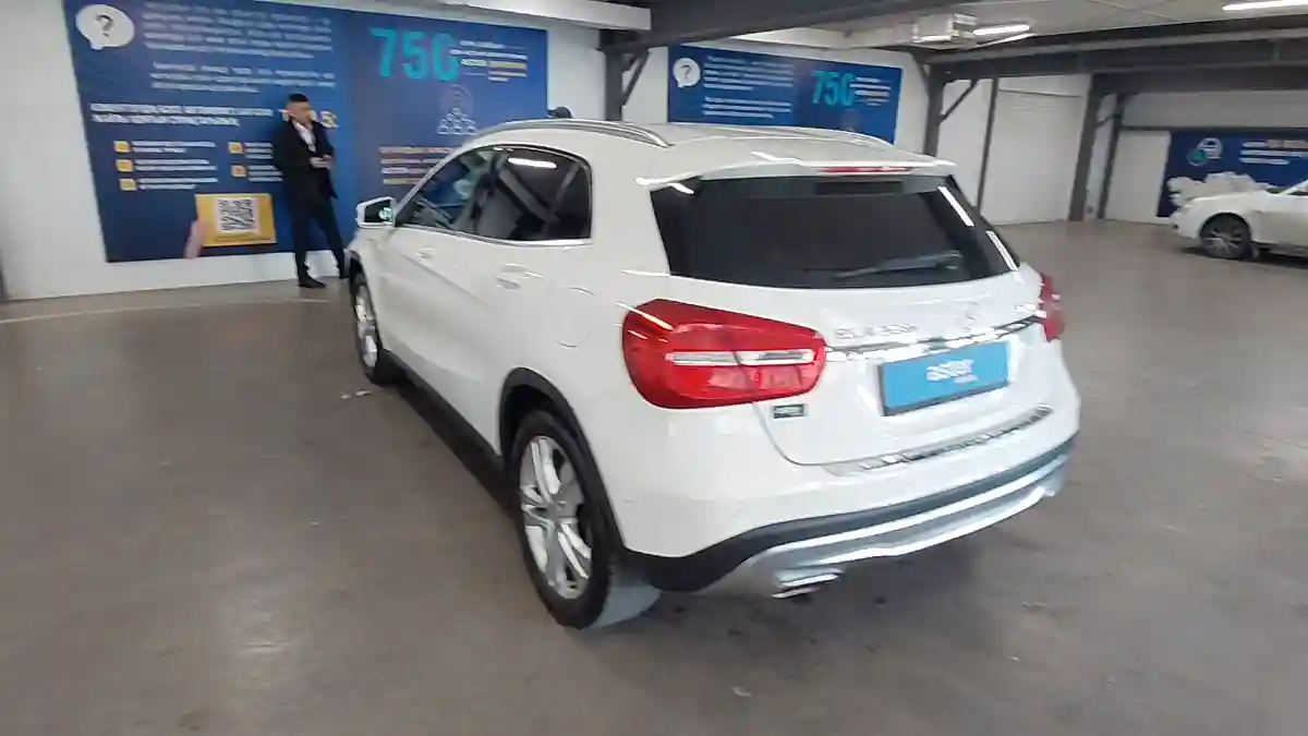 Mercedes-Benz GLA 2015 года за 8 690 000 тг. в Астана