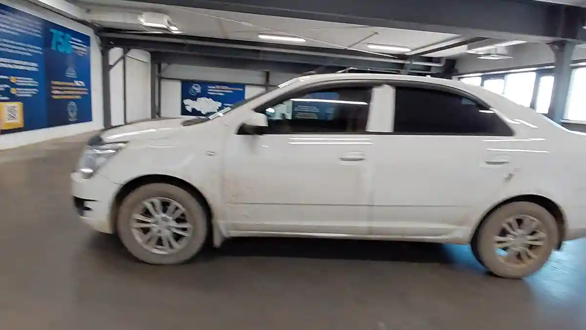 Chevrolet Cobalt 2022 года за 4 190 000 тг. в Астана