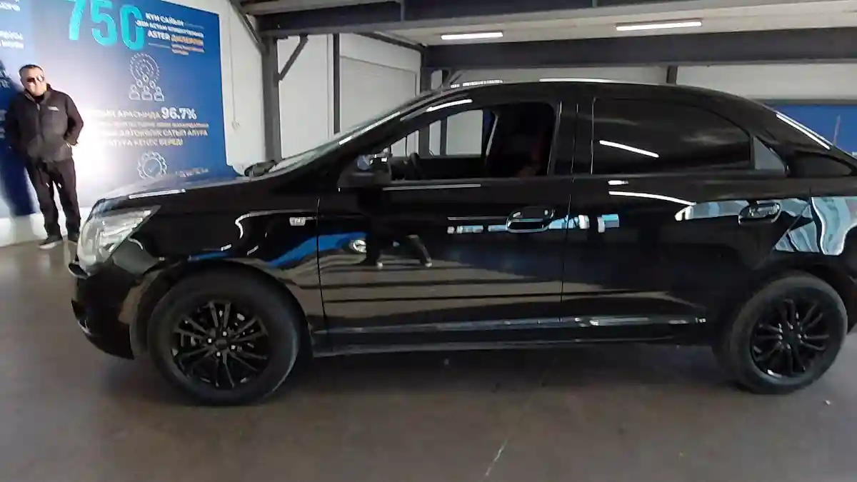 Chevrolet Cobalt 2023 года за 5 890 000 тг. в Астана
