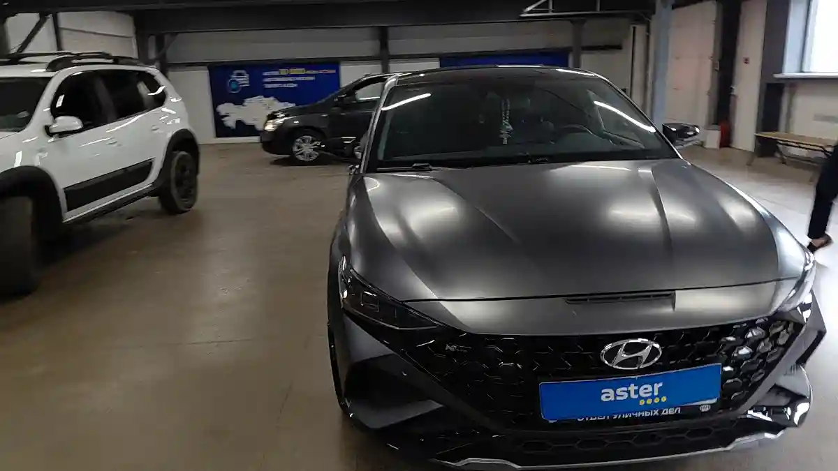 Hyundai Lafesta 2023 года за 9 990 000 тг. в Астана