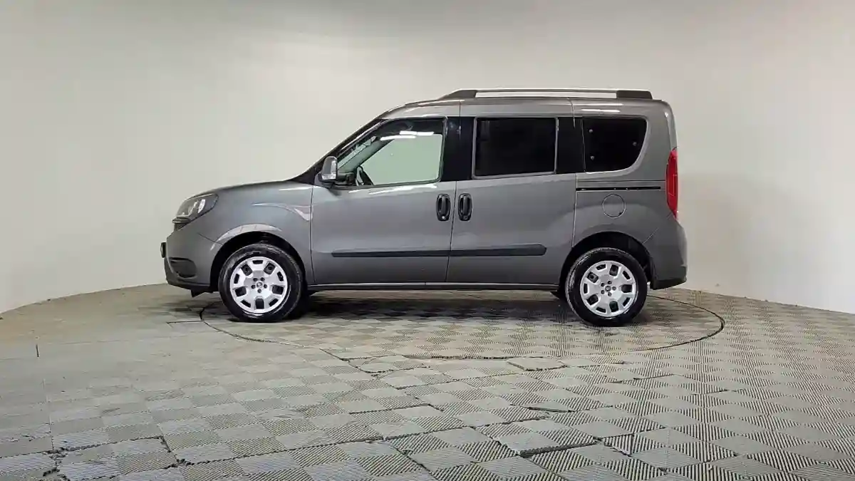 Fiat Doblo 2022 года за 7 990 000 тг. в Алматы